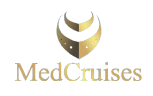 Logo MedCruises