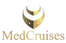 Logo MedCruises